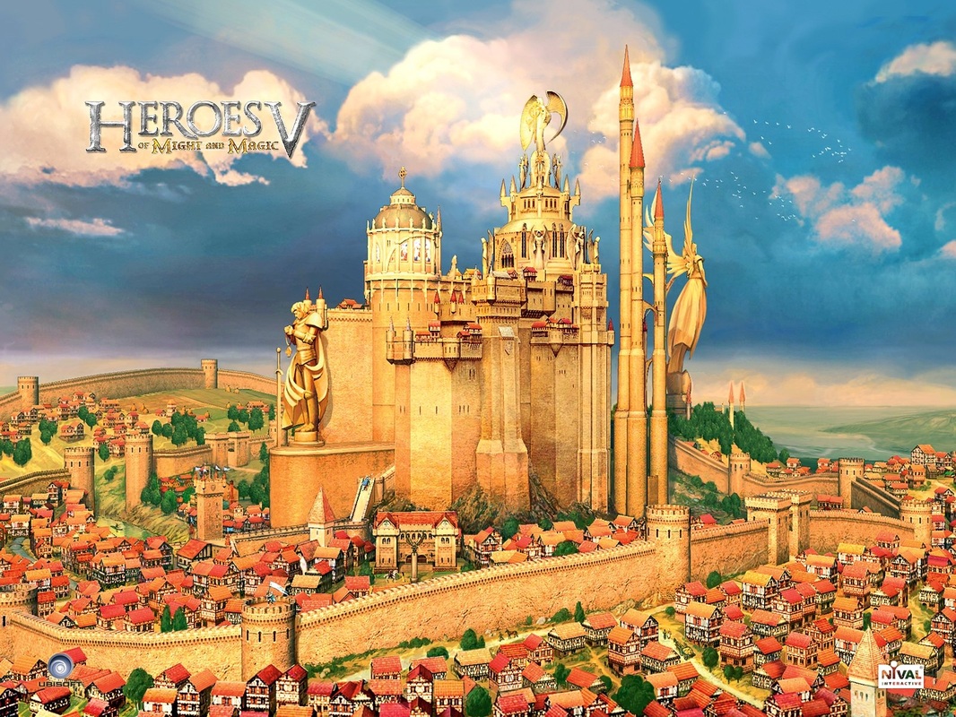 heroes of might and magic online heroes